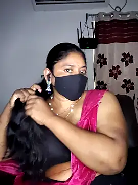 Snapshot of Telugu--Nadhini143 chatting on 10.09.25 Telugu--Nadhini143 online show from 10.09.25