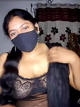 Snapshot of Telugu--Nadhini143 chatting on 10.09.25 Telugu--Nadhini143 online show from 10.09.25