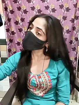 Cute Manju01 online show from 04.16.26