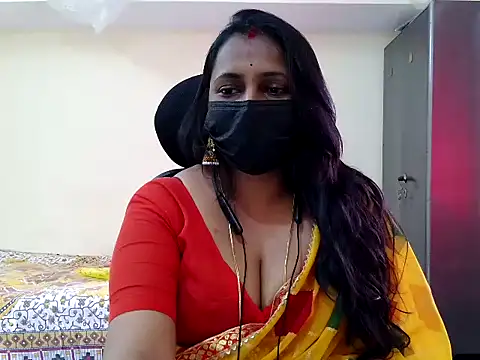 ammu1990 online show from 05.25.26
