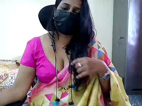 ammu1990 online show from 06.08.26