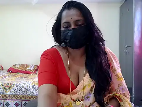 ammu1990 online show from 06.17.26