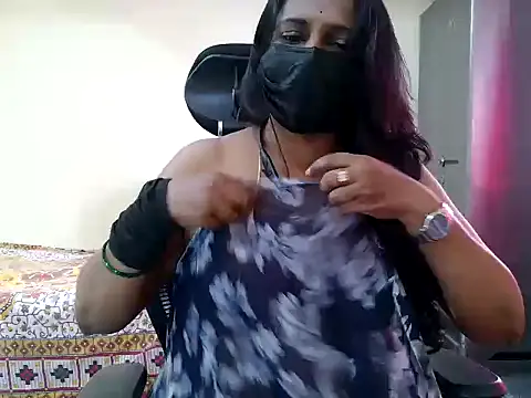 ammu1990 online show from 06.21.26