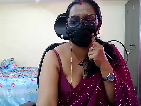ammu1990 online show from 07.07.26