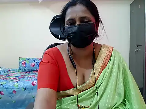 ammu1990 online show from 07.20.26
