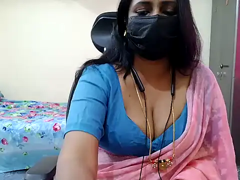 ammu1990 online show from 07.23.26