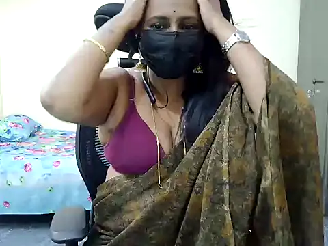 ammu1990 online show from 08.03.26
