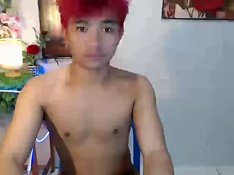 Snapshot of mostwantedtwink chatting on 05.18.26 mostwantedtwink online show from 05.18.26
