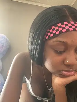 HennessyBaby21 online show from 04.09.26