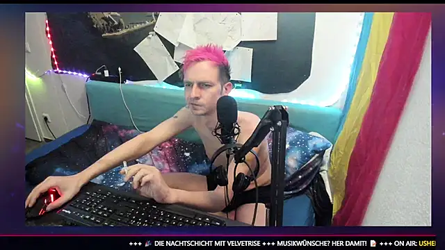 DaveLindau online show from 01.13.26