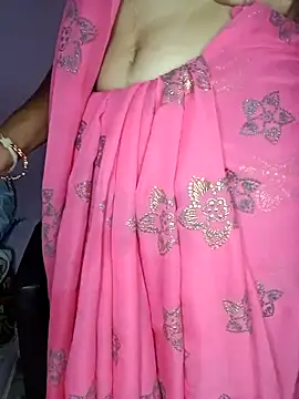 Nidhi lovely online show from 12.15.25