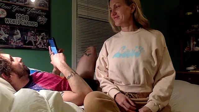 MackdaddyandgG online show from 02.21.26