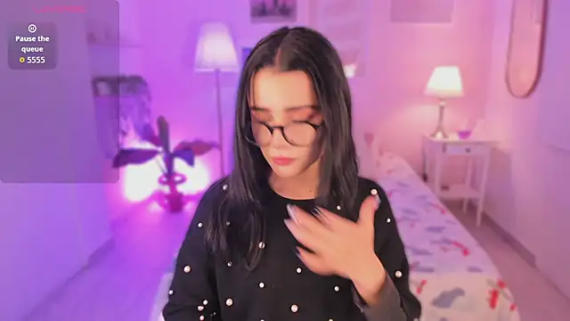 emma soul1 online show from 09.29.25