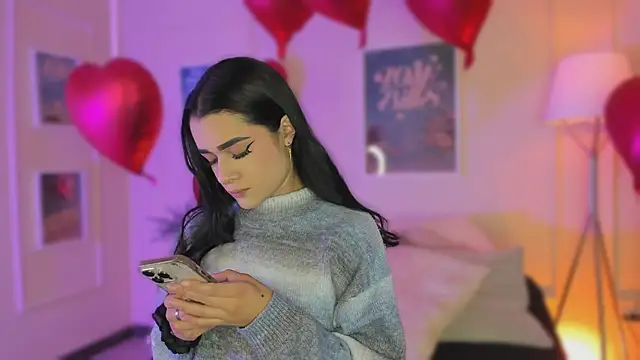 emma soul1 online show from 02.14.26