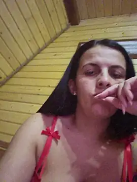 Anais Mariaa online show from 11.15.25