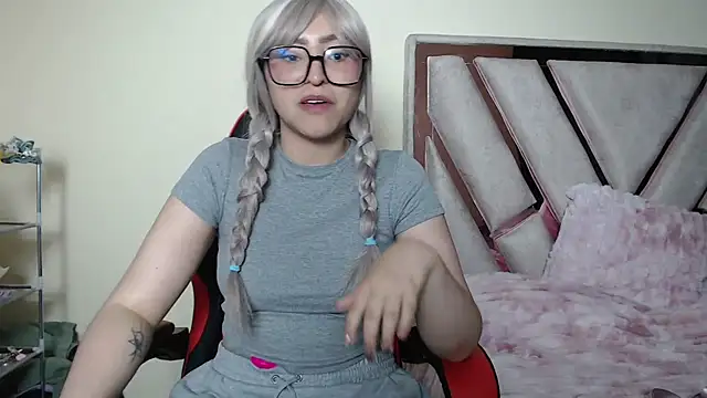 Arianna fairy online show from 02.07.26