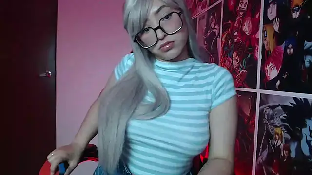 Arianna fairy online show from 04.10.26