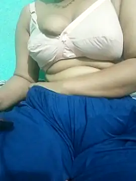 Maria Mahi online show from 04.13.26