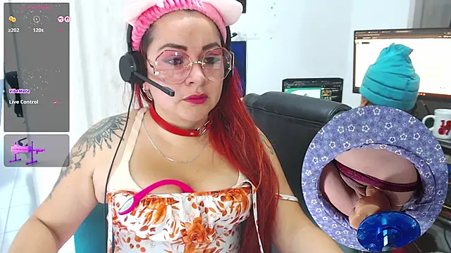 leidydi223 online show from 02.09.26