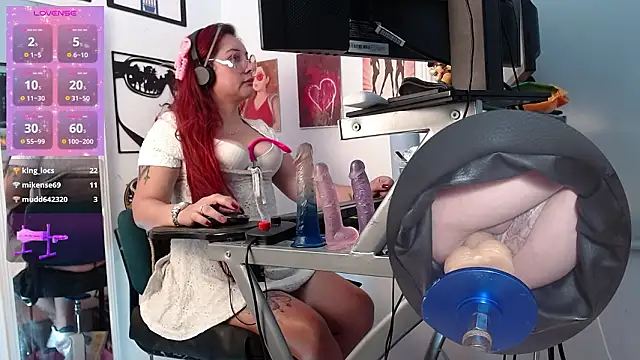 leidydi223 online show from 03.09.26