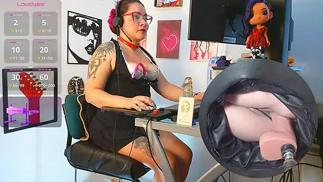 leidydi223 online show from 05.20.26