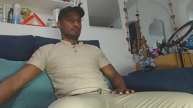 ElCaballeroNegro24 online show from 03.05.26