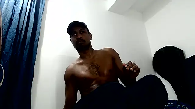 Snapshot of ElCaballeroNegro24 chatting on 06.12.26 ElCaballeroNegro24 online show from 06.12.26
