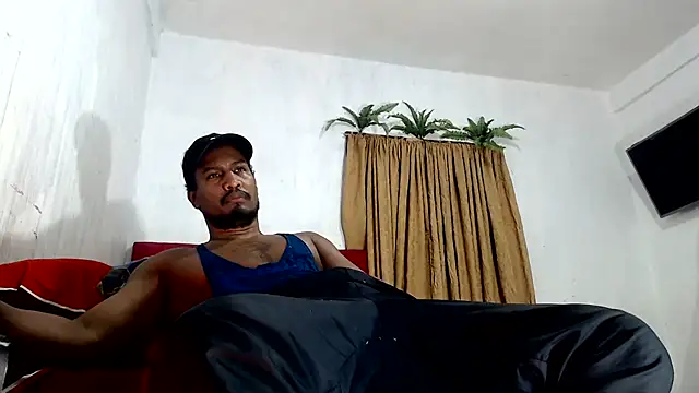 Snapshot of ElCaballeroNegro24 chatting on 07.18.26 ElCaballeroNegro24 online show from 07.18.26