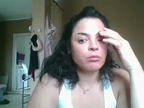 Snapshot of ITALIANASISIXX chatting on 03.21.26 ITALIANASISIXX online show from 03.21.26