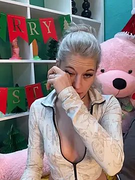 TheRealJessyLey online show from 12.22.25