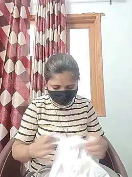 Ruhi 07 online show from 07.09.26