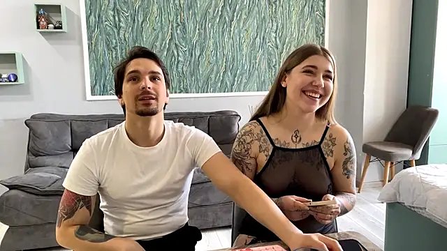 VelvetMiley online show from 04.17.26