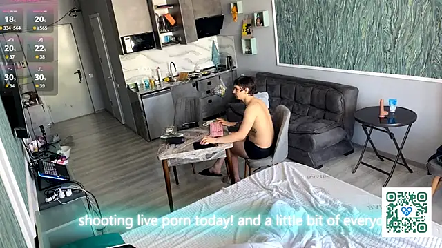 VelvetMiley online show from 04.25.26