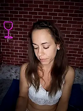 HotGinger66 online show from 11.21.25