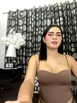 UrDreamAngel4u online show from 01.09.26