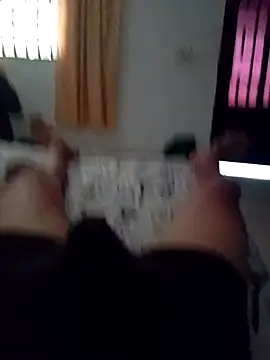 Snapshot of Flaco21c chatting on 10.28.25 Flaco21c online show from 10.28.25