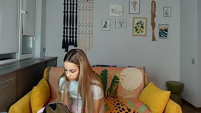 daddyonlyloveme online show from 10.04.25