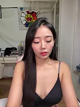 jiajia L online show from 09.29.25