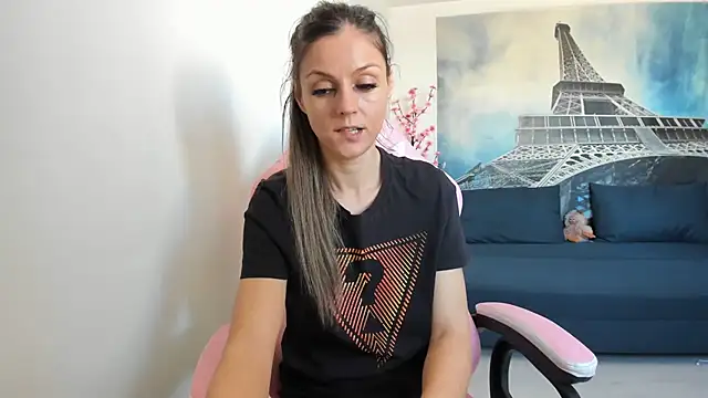 RheaEtthan online show from 03.09.26