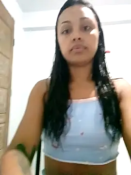 indiazinhabella27 online show from 10.26.25