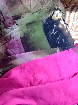 Snapshot of Sandhya_25 chatting on 09.11.25 Sandhya 25 online show from 09.11.25