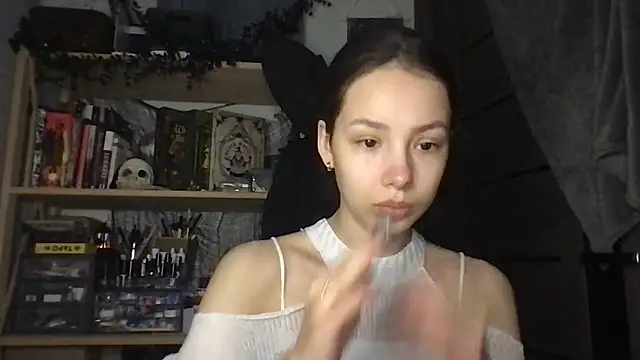 Yuna5343 online show from 02.02.26