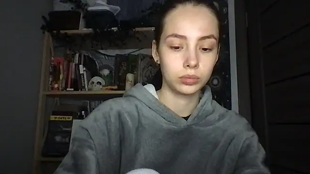 Yuna5343 online show from 02.11.26