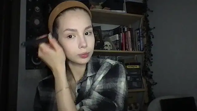 Yuna5343 online show from 03.20.26