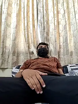 Ritesh08679 online show from 04.26.26