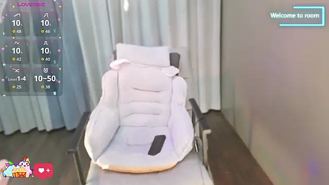 LINLIN-2025 online show from 10.30.25