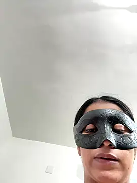 Lusty Desi online show from 11.15.25