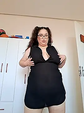 valkiriabbw online show from 03.13.26