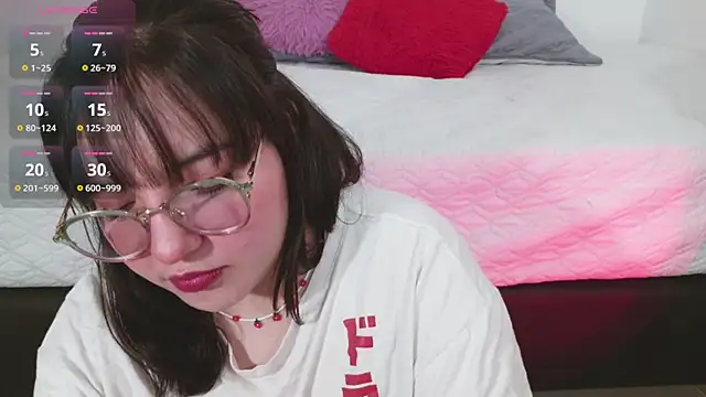 Gaby99  online show from 09.22.25