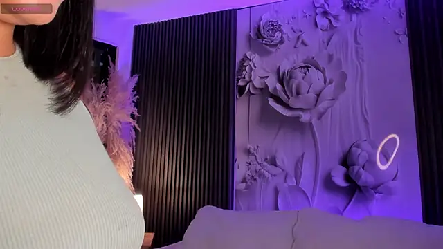 ShaniaDaniels online show from 03.04.26